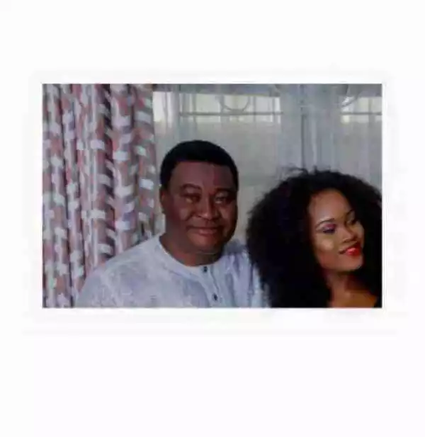 BBNaija: Meet Housemate Cee-C’s Family; Her Parents, Brother And Sister